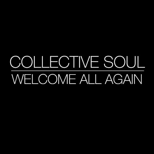 Welcome All Again