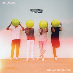 Retaliation Vacation