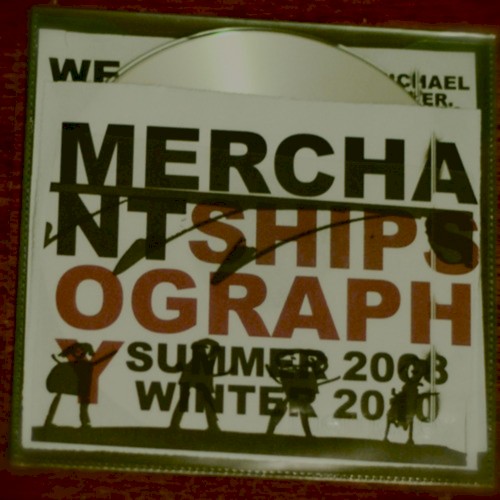 Shipsography