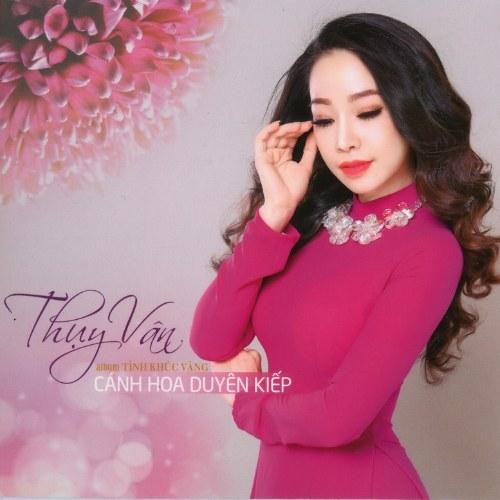 Cánh hoa duyên kiếp