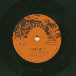 Chita y Chito / Tragos amargos