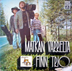 Matkan varrelta