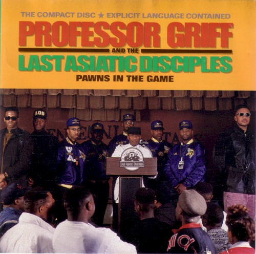 Pawns in the Game