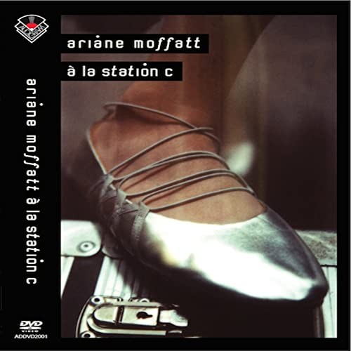 À la station C