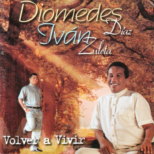 Volver a vivir