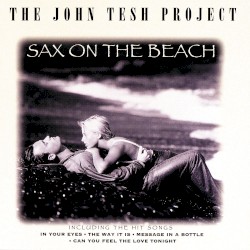 Sax on the Beach