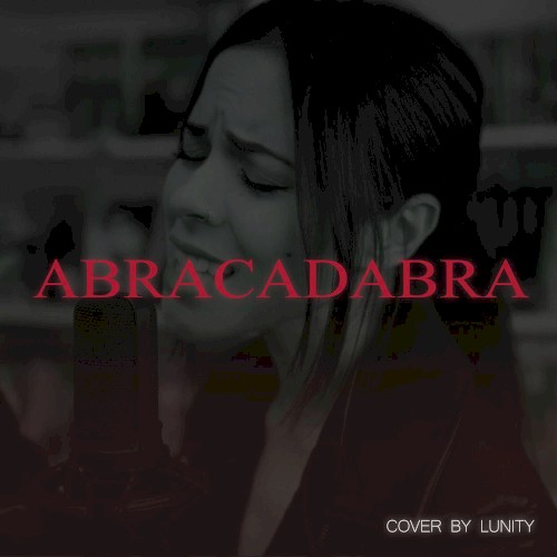 Abracadabra