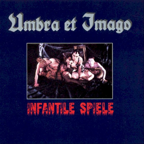 Infantile Spiele