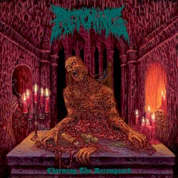 Charming the Decomposed