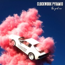 Clockwork Pyramid
