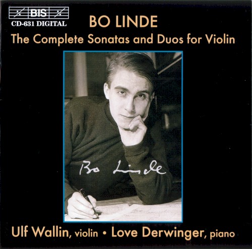 The Complete Sonatas and Duos for Violin