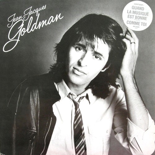 Jean-Jacques Goldman