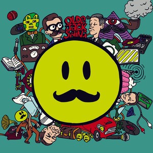 Chapstep, Vol. 2: Olde Jack Swing