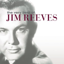 The Very Best of Jim Reeves