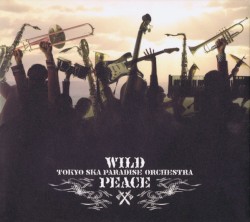 WILD PEACE