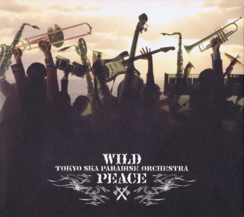WILD PEACE