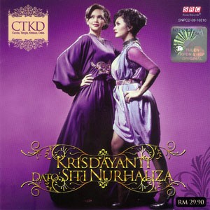 CTKD: Canda, Tangis, Ketawa, Duka