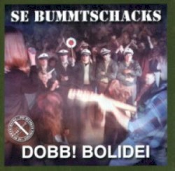 Dobb! Bolidei!