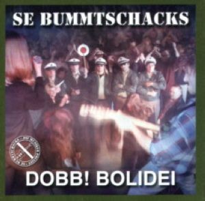 Dobb! Bolidei!