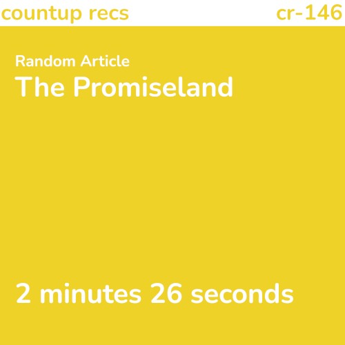 The Promiseland