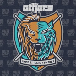 Lions & Tigers & Snares EP