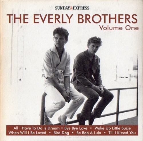 The Everly Brothers, Volume One
