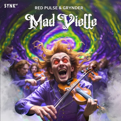 Mad Vielle