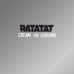 Cream on Chrome