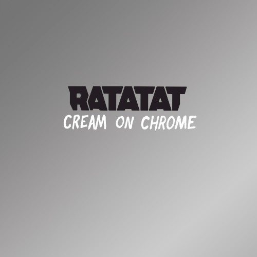 Cream on Chrome