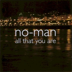 All That You Are