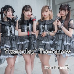 Yesterday' Tomorrow
