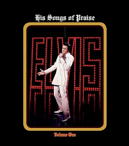 His Songs of Praise, Volume One