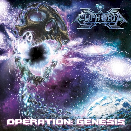 Operation: Genesis