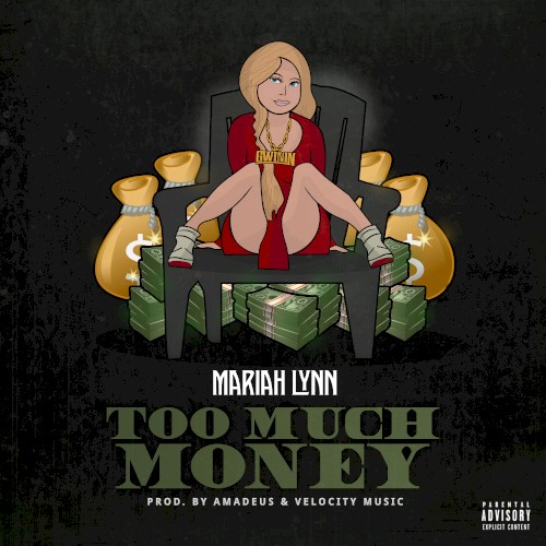 Too Much Money