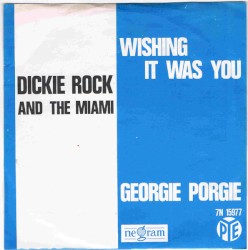 Wishing It Was You