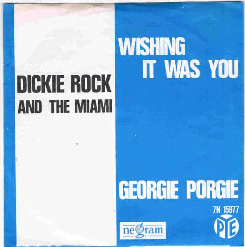 Wishing It Was You