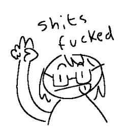SHITSFUCKED