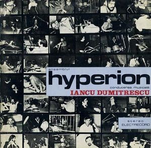 Ansamblul Hyperion