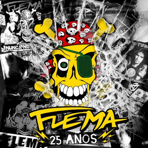 25 años