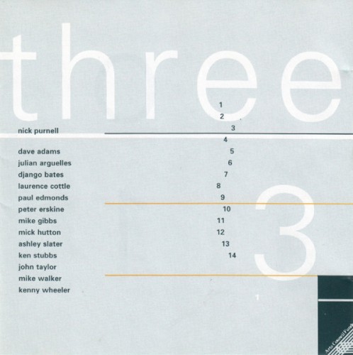 Onetwothree