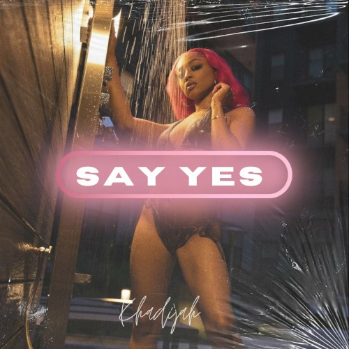 Say Yes