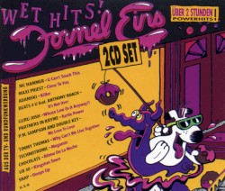 Formel Eins: Wet Hits!