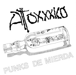 Punks de Mierda