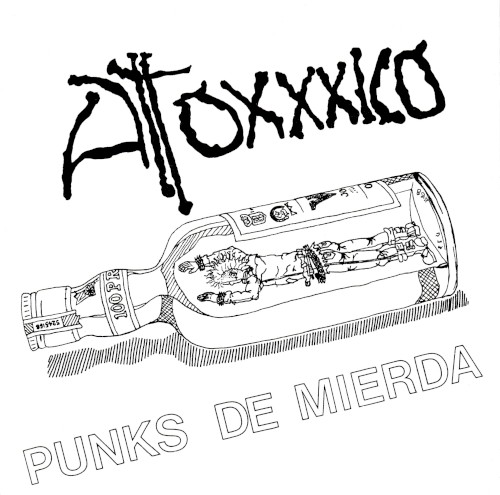 Punks de Mierda