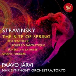 The Rite of Spring