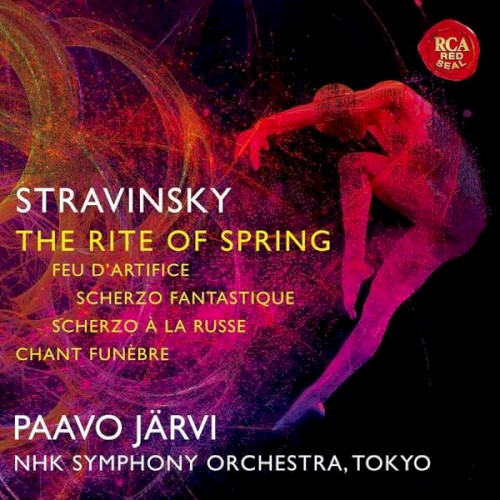The Rite of Spring
