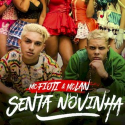 Senta Novinha