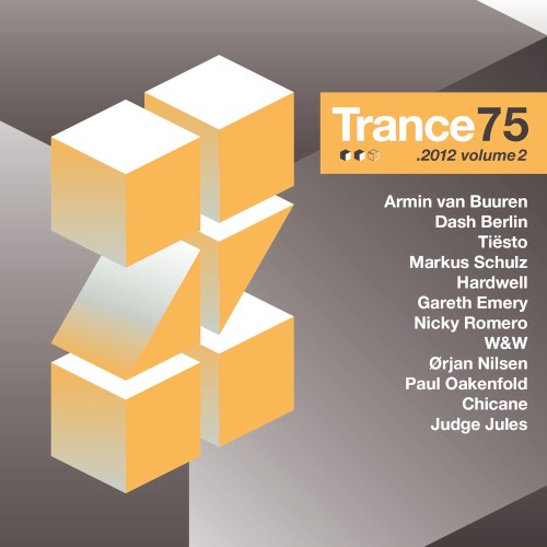 Trance 75 – 2012, Vol. 2