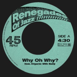 Why Oh Why?