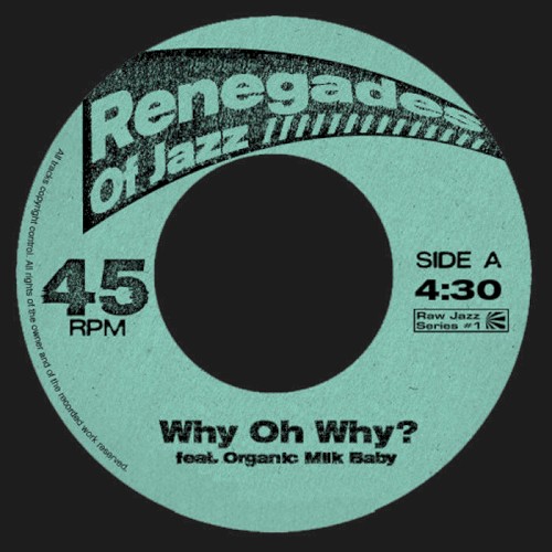 Why Oh Why?